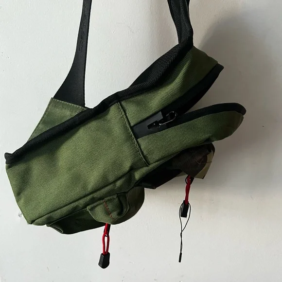 Cookies Rackpack Shoulder bag mint condition! - Picture 11 of 12